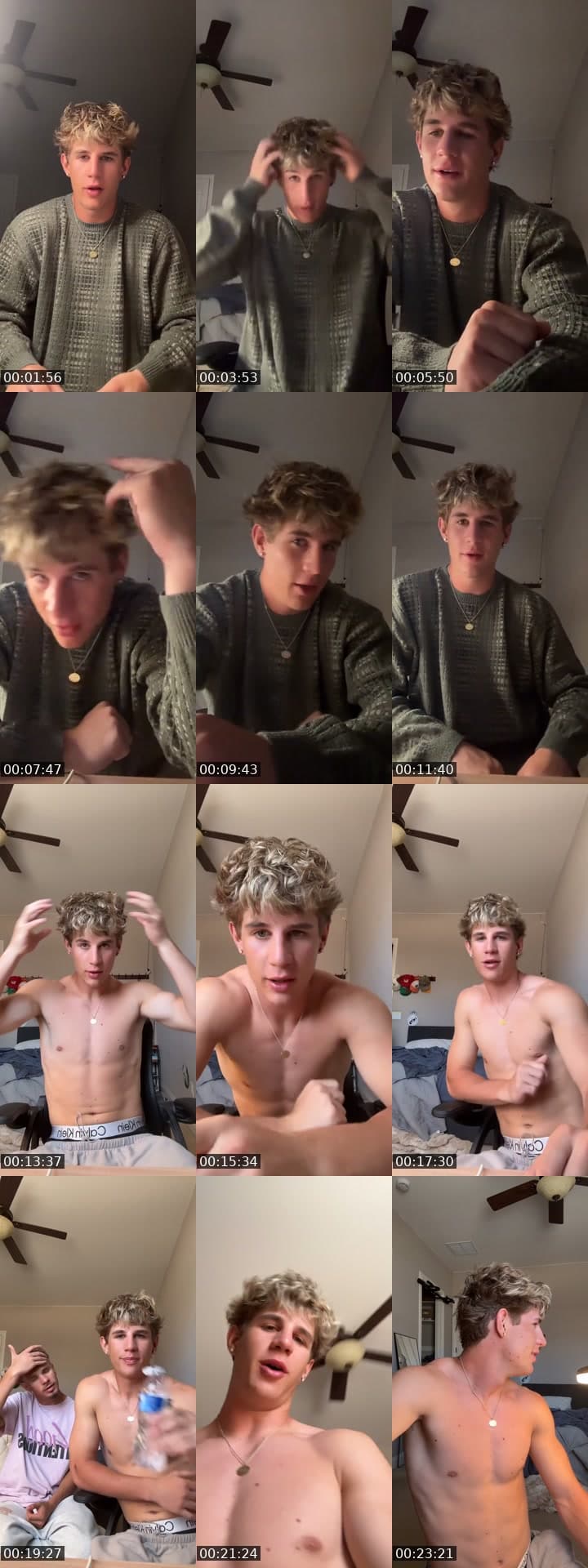 @jaworth89 TikTok live stream