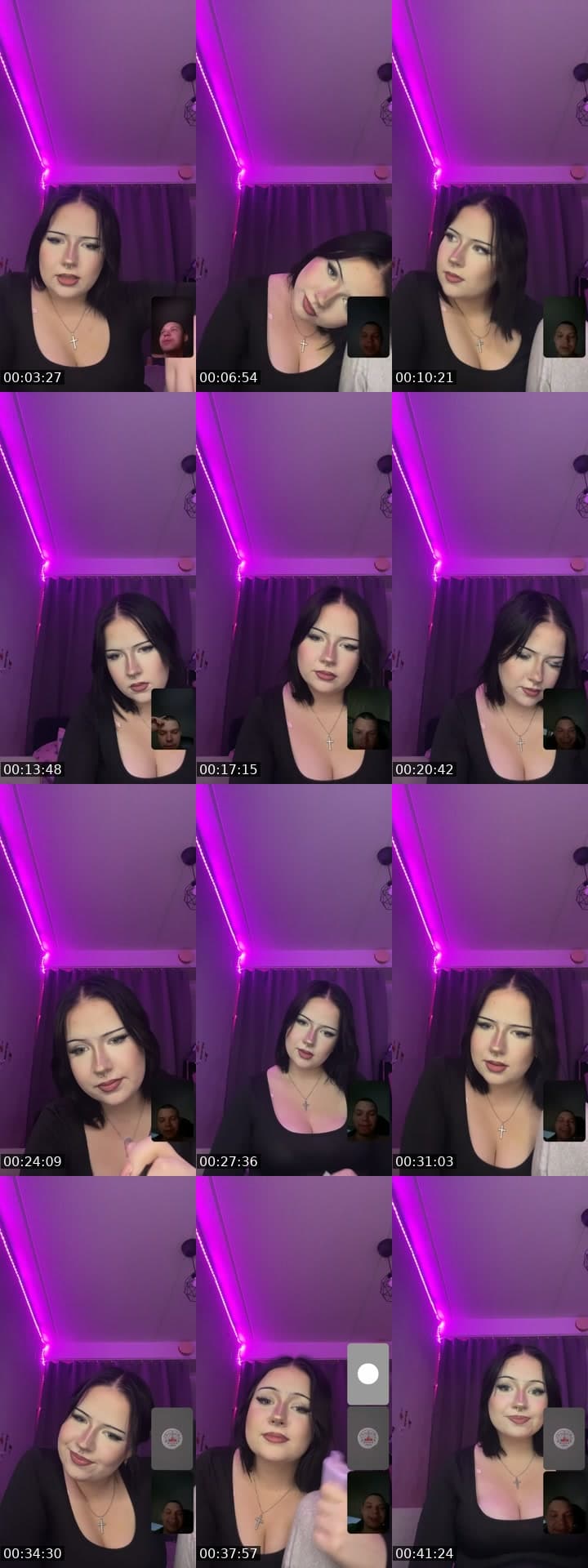 @pel0ttavaponts0 TikTok live stream