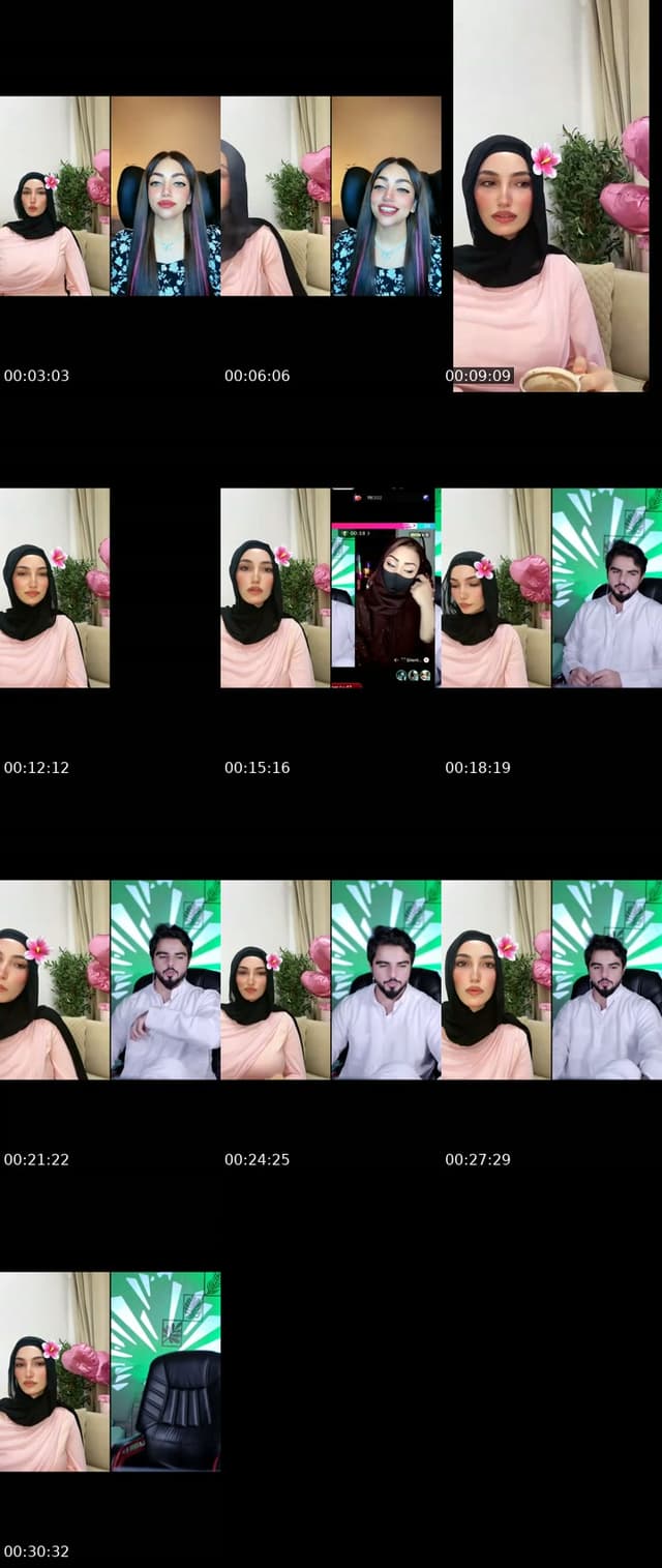 @roro_allloy888 TikTok live
