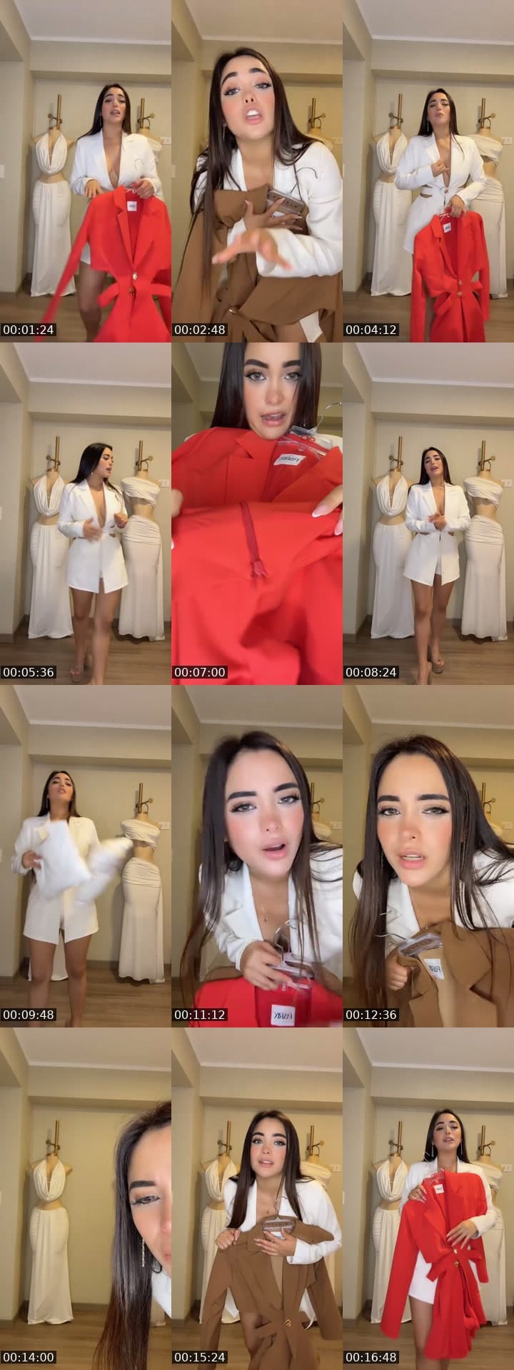 @parixperu_ TikTok live stream