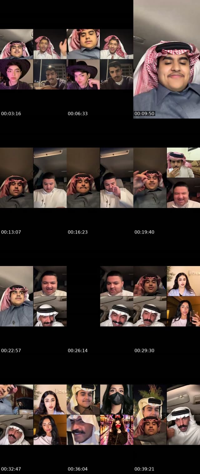 @qq6.o TikTok live