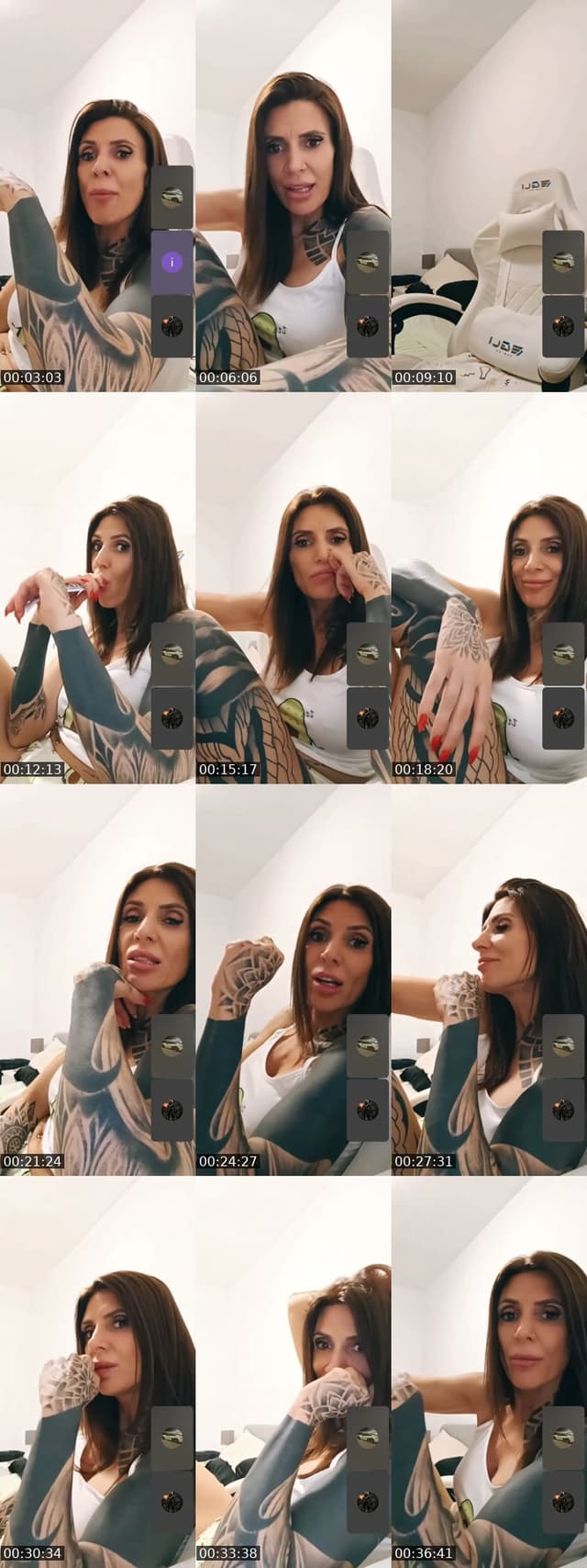 @fitnessink_82 TikTok live