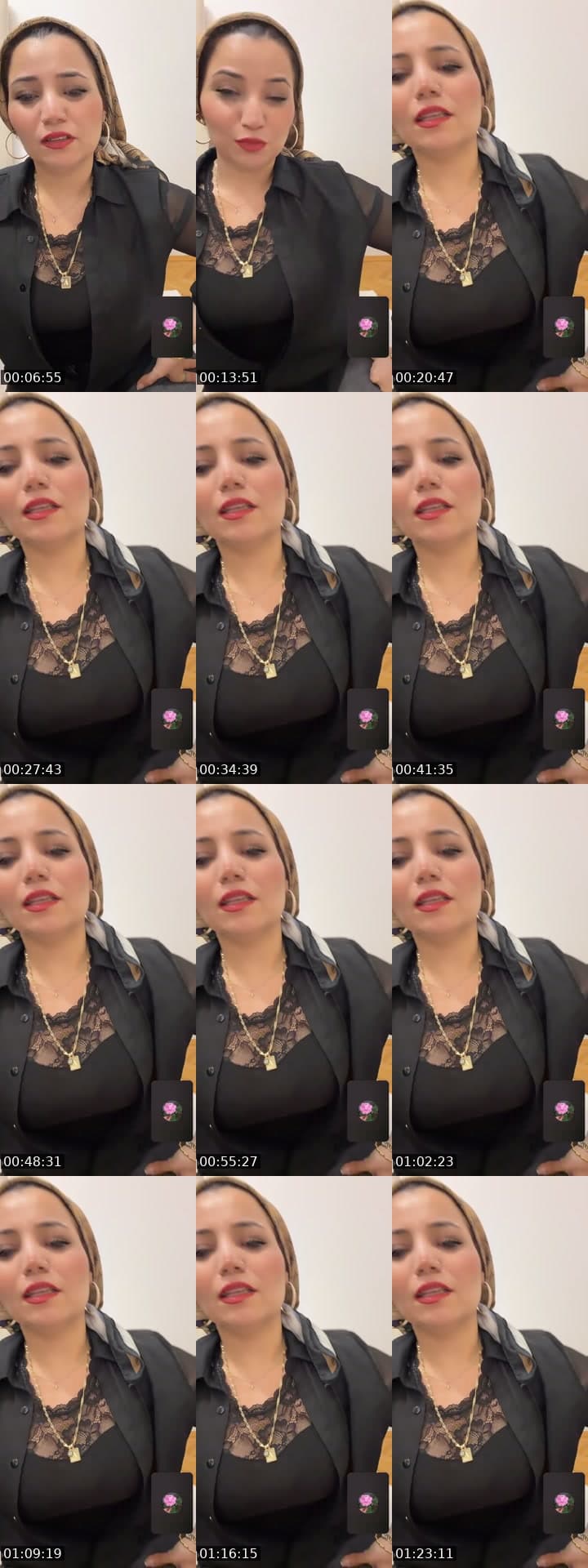 @marlboro_0606 TikTok live stream
