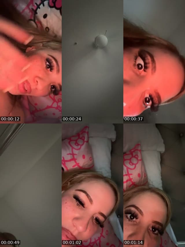 @oohlolo TikTok live