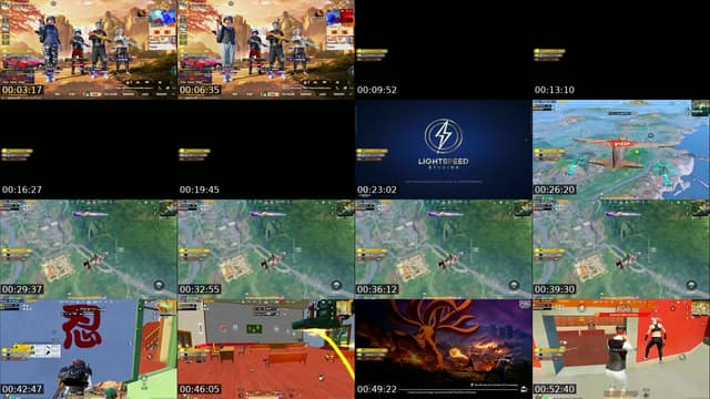 TikTok live: Lets Go LIVE! by @.qm77