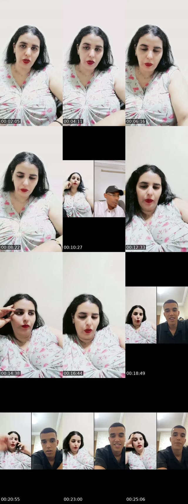 @noralaalyo TikTok live