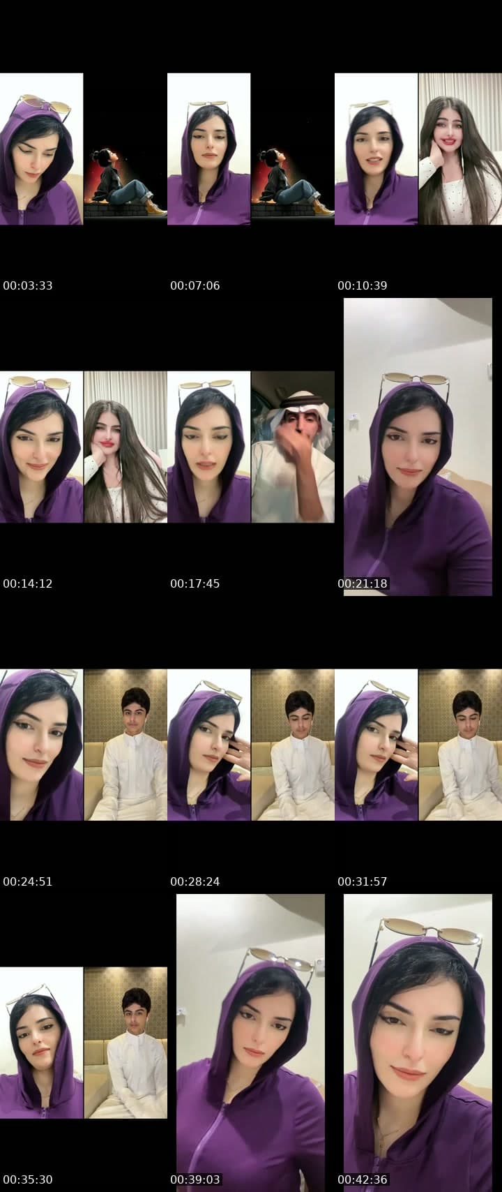 @ranyia.7 TikTok live stream