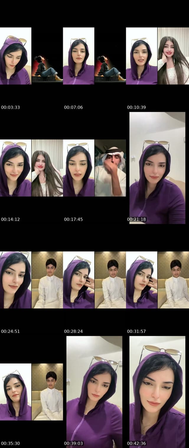 @ranyia.7 TikTok live