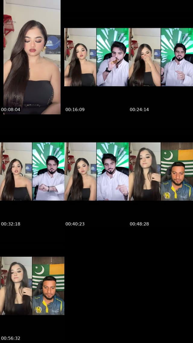 @samikshyabasnet TikTok live from 2026-07-17