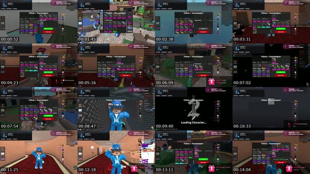 HYPEST MM2 LIVE (IM GRATEFUL!!!) - @sonofghostz