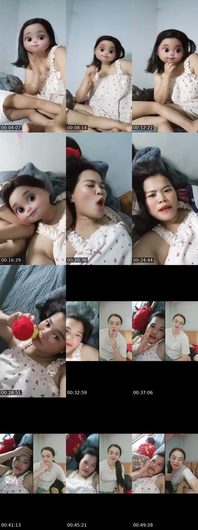 @vidia3780 TikTok live from 2026-07-17