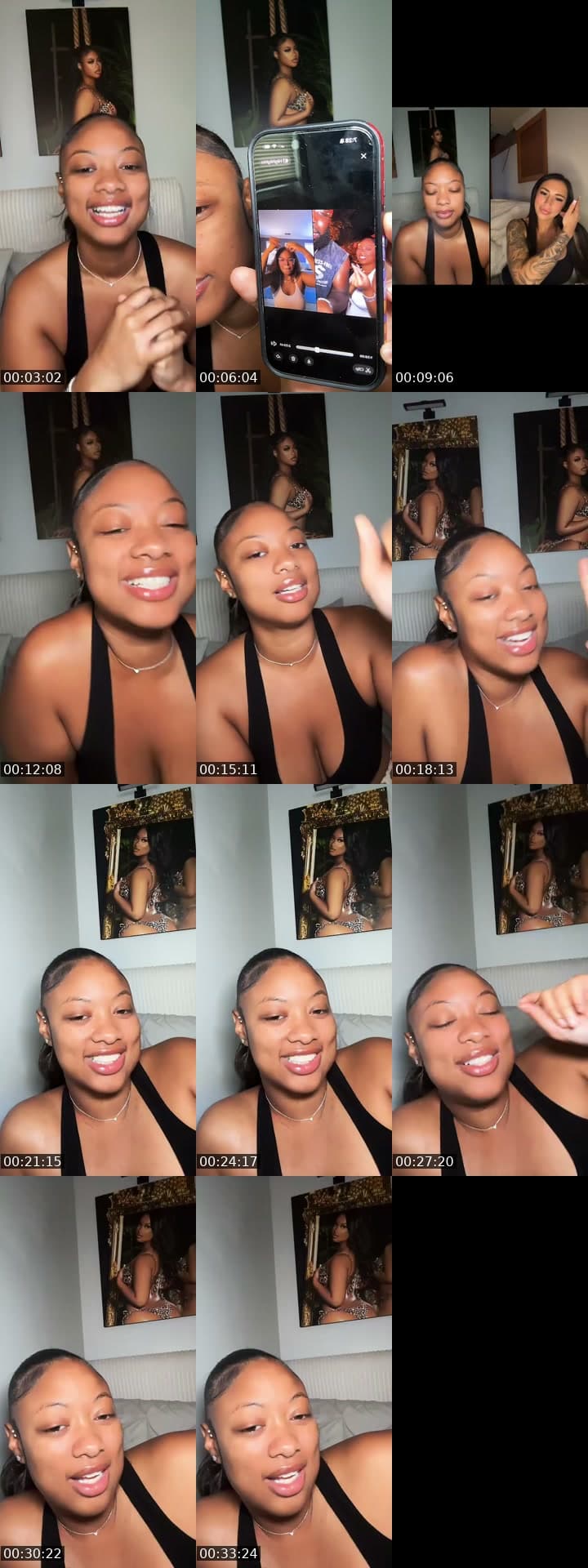 @_dawnx3 TikTok live stream