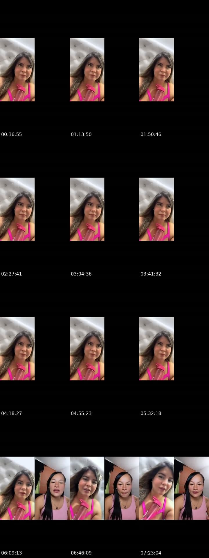 @_isl33 TikTok live stream