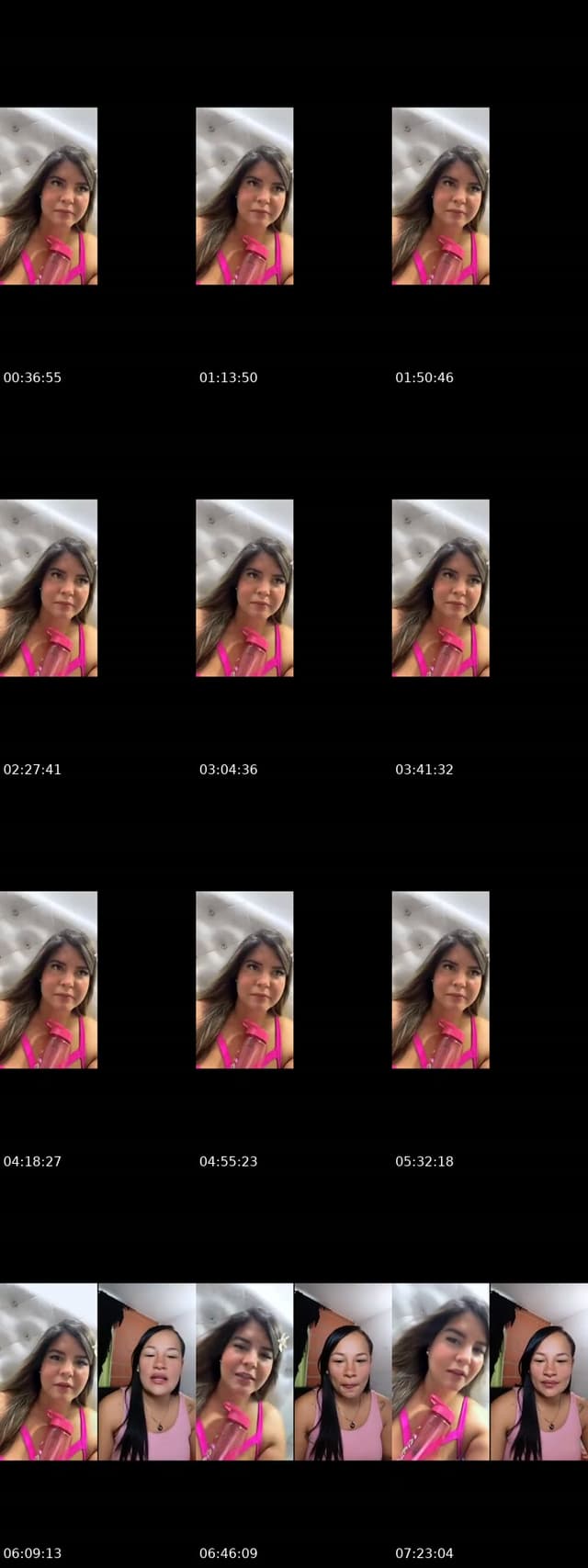 @_isl33 TikTok live from 2026-07-17