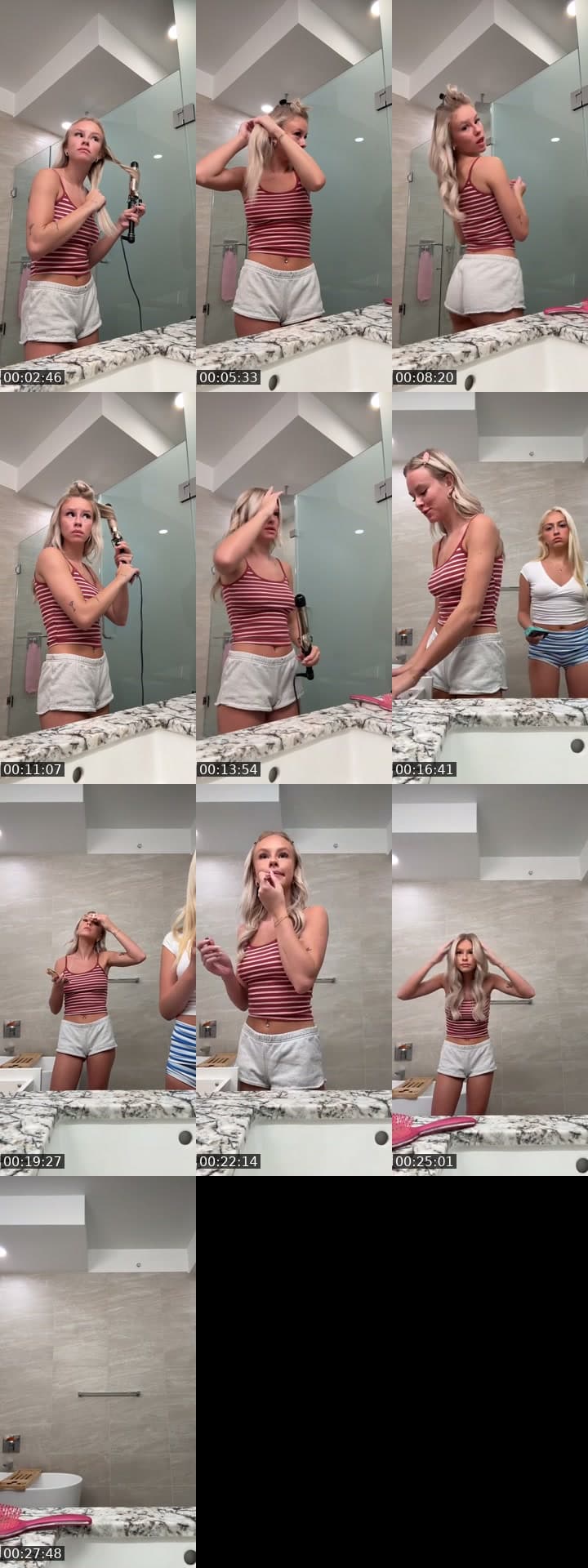 @angrykenziesmith TikTok live stream