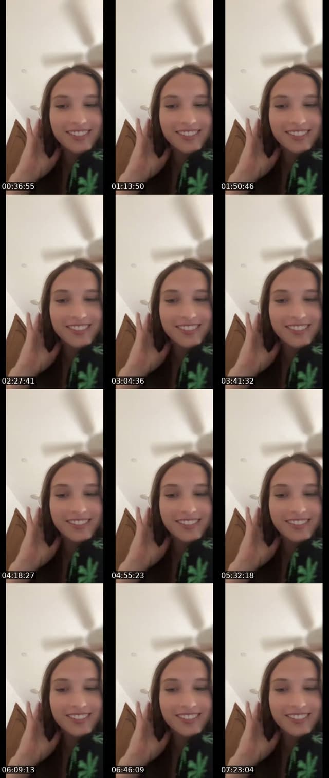 TikTok live: 5k diamonds for poster by @kayleigh_secret_