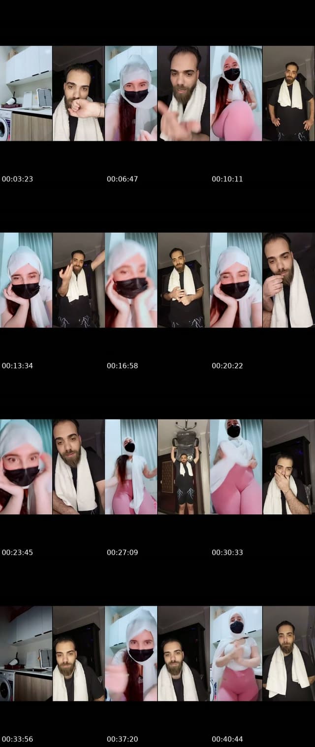 @ssrrss5200 TikTok live from 2026-07-17