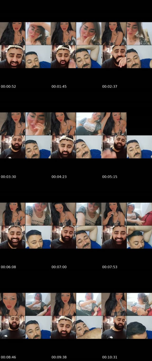 @xewne60 TikTok live from 2026-07-17