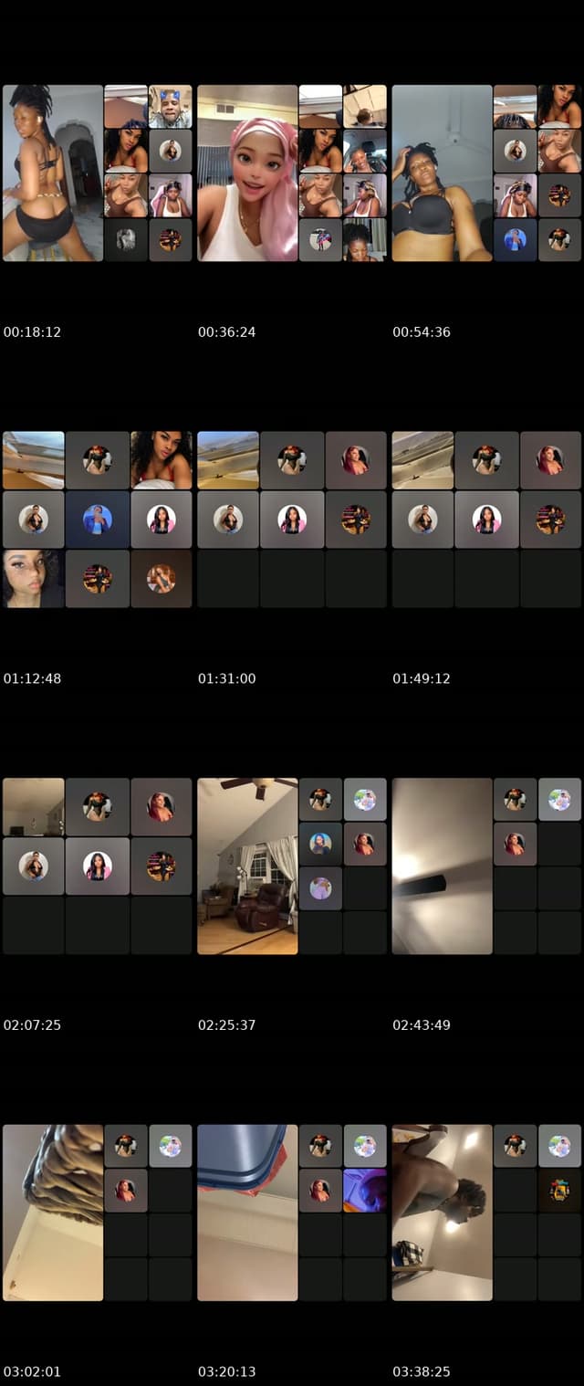@treasure.queen88 TikTok live from 2026-07-17