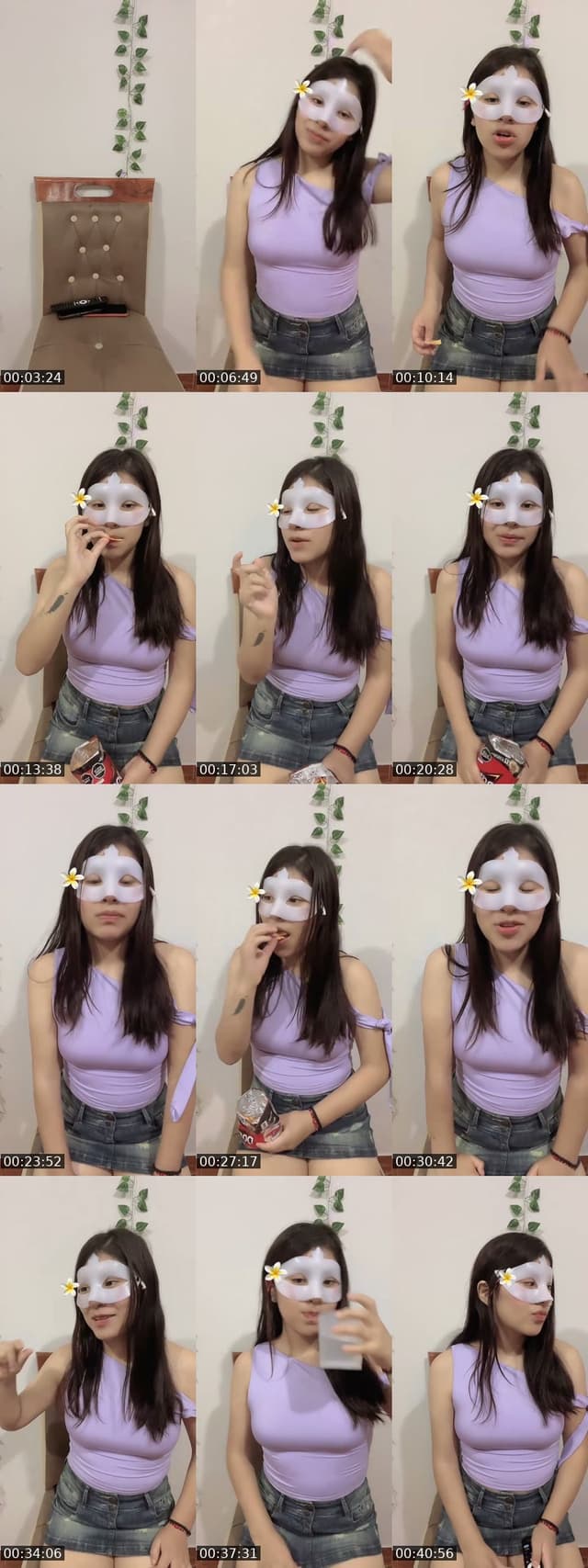 @aeryn8484 TikTok live from 2026-07-17