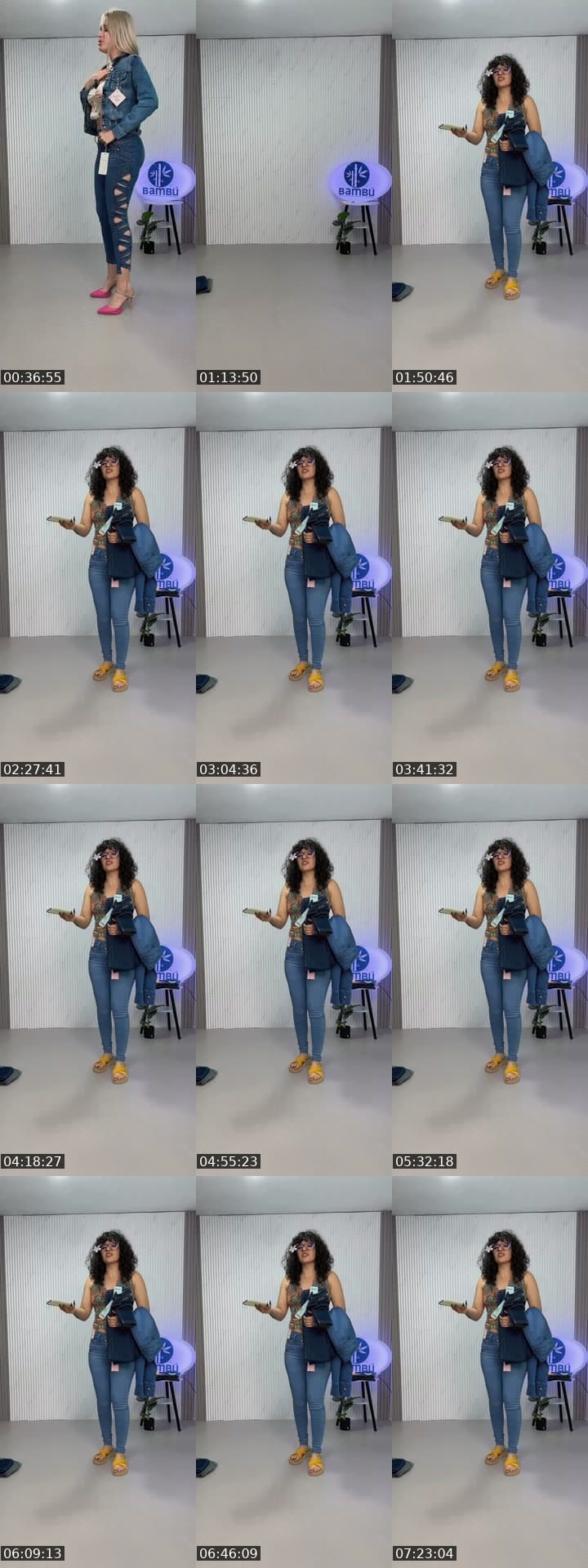 @bambuestilomex TikTok live stream