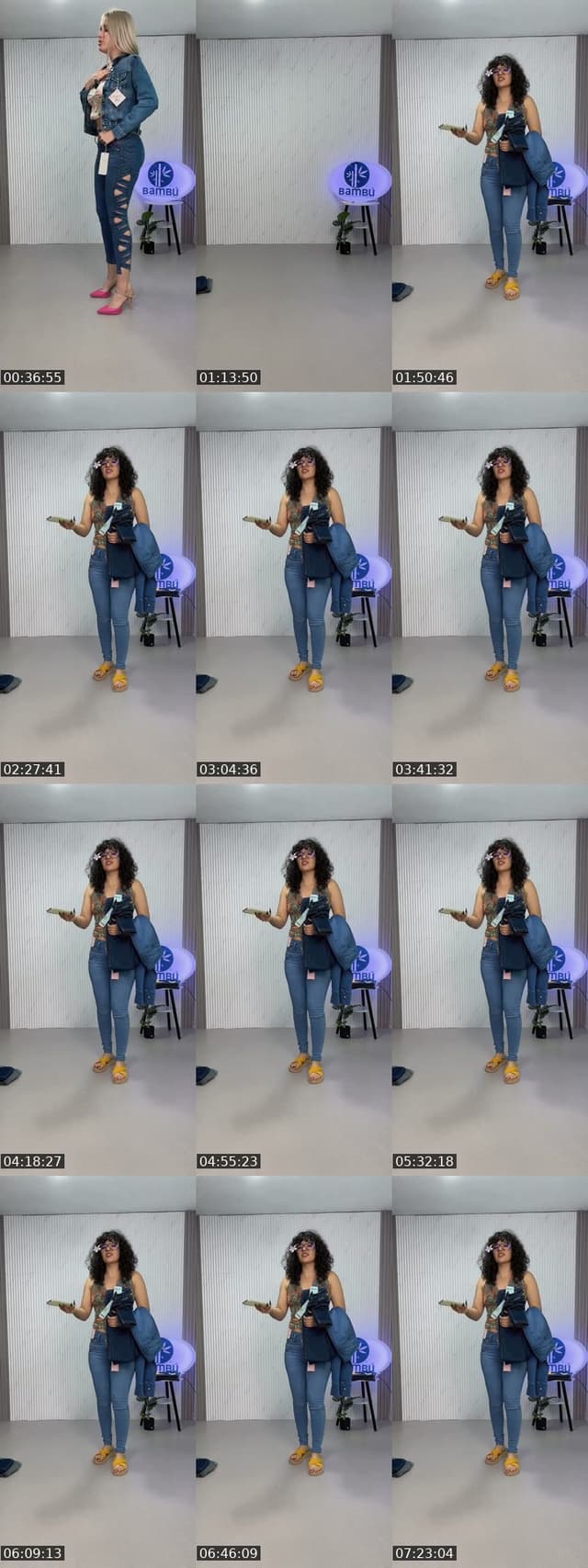 @bambuestilomex TikTok live from 2026-07-17