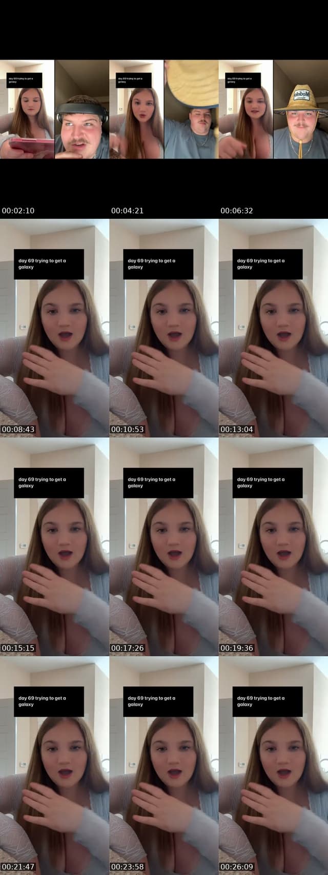 @avasophiaa14 TikTok live
