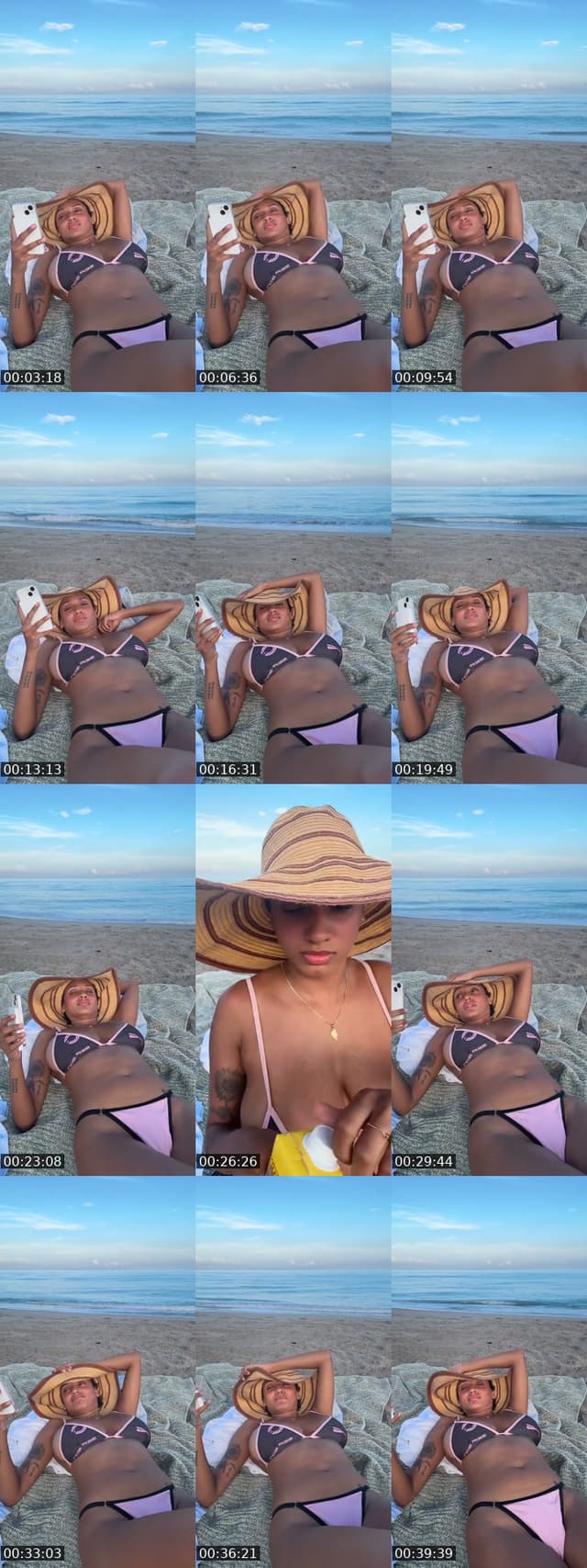 @goldenarieee TikTok live from 2026-07-17