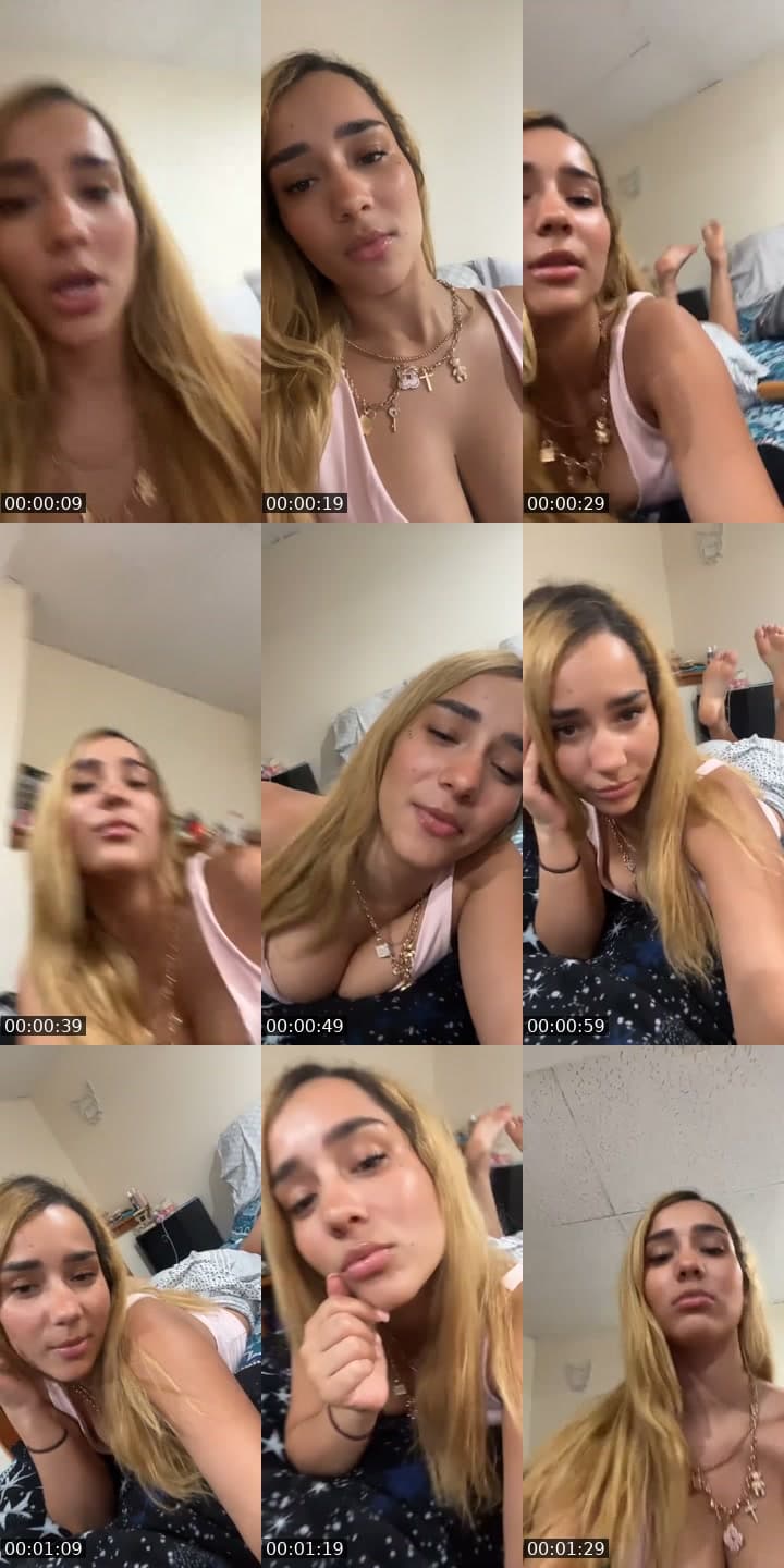 @lostfairy.bia TikTok live stream