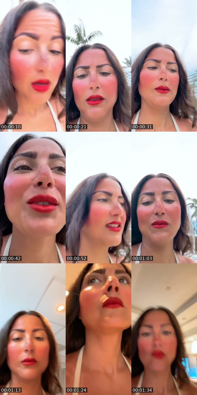 @drsophia02 TikTok live from 2026-07-17