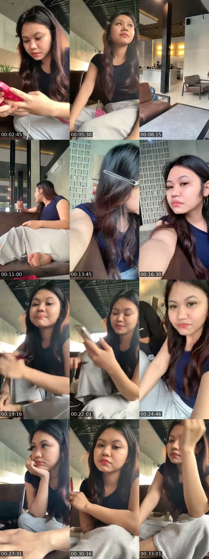 @chxn.iaa TikTok live stream