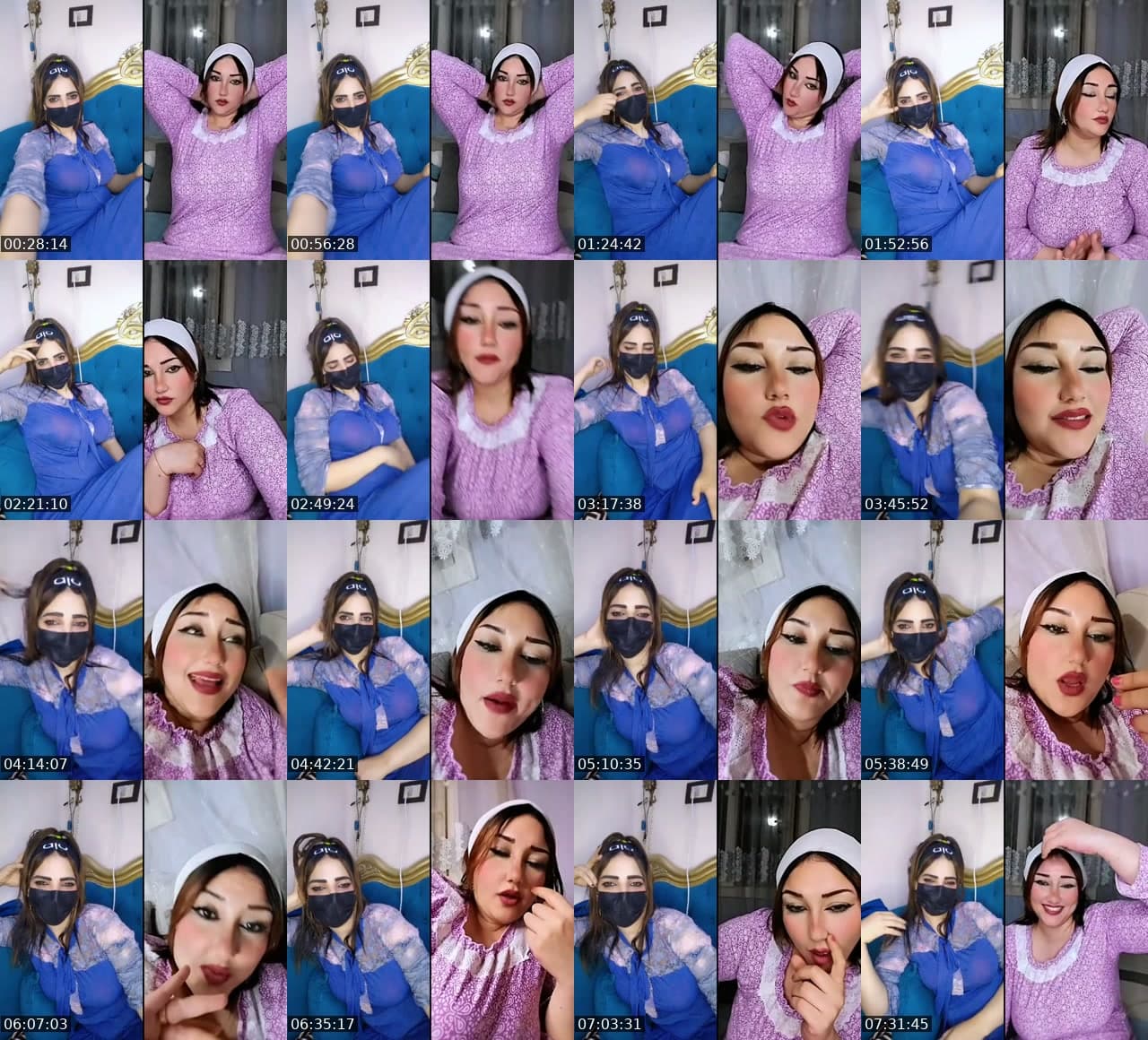 @mgdsfv1346789987 TikTok live stream