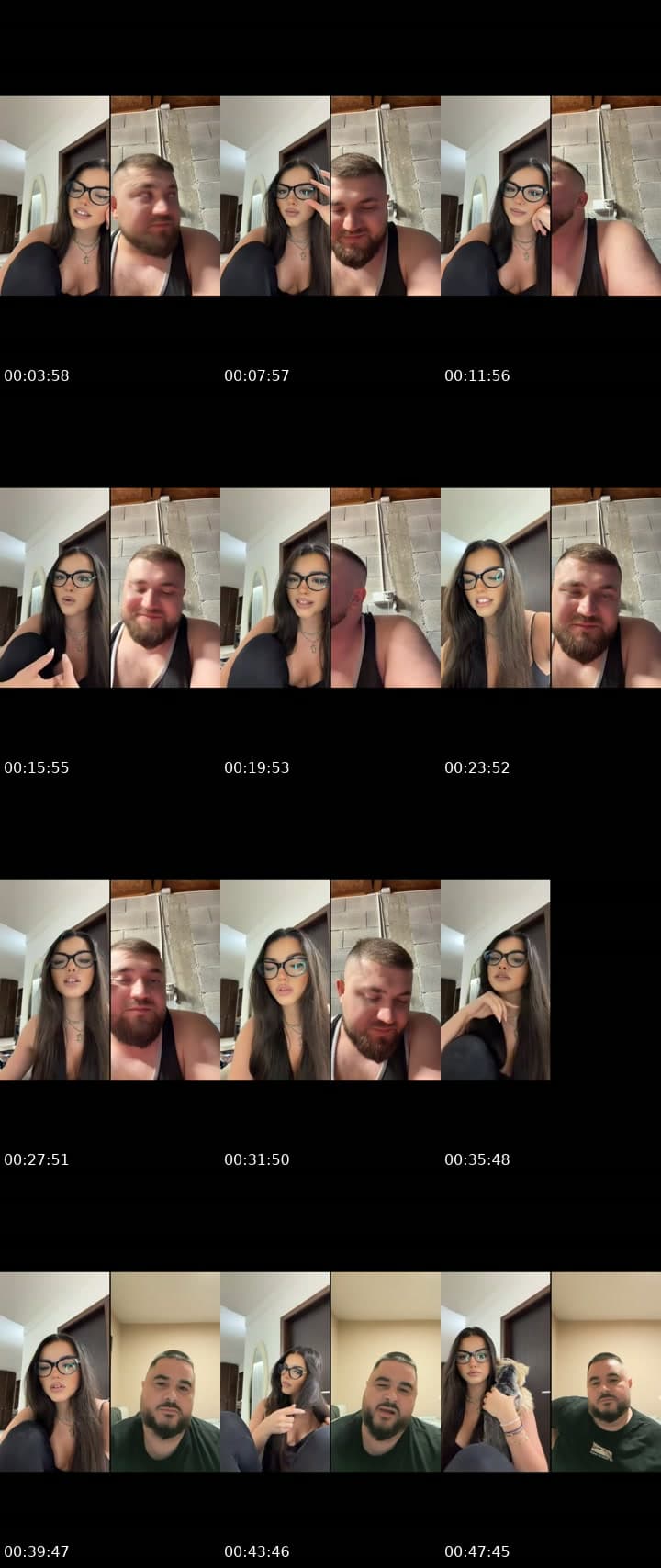 @mitacheto09 TikTok live stream