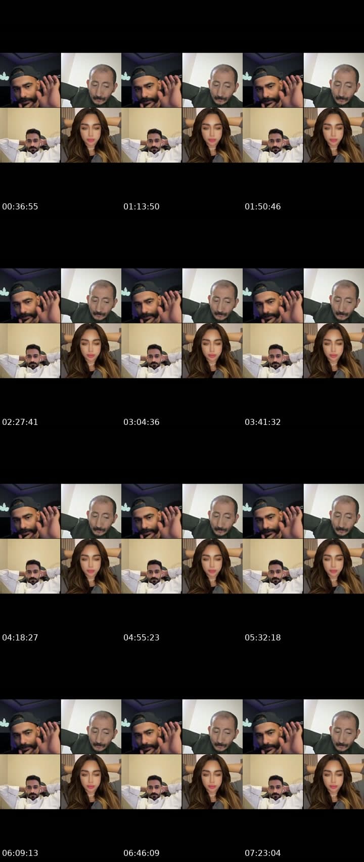 @mstolhak TikTok live stream