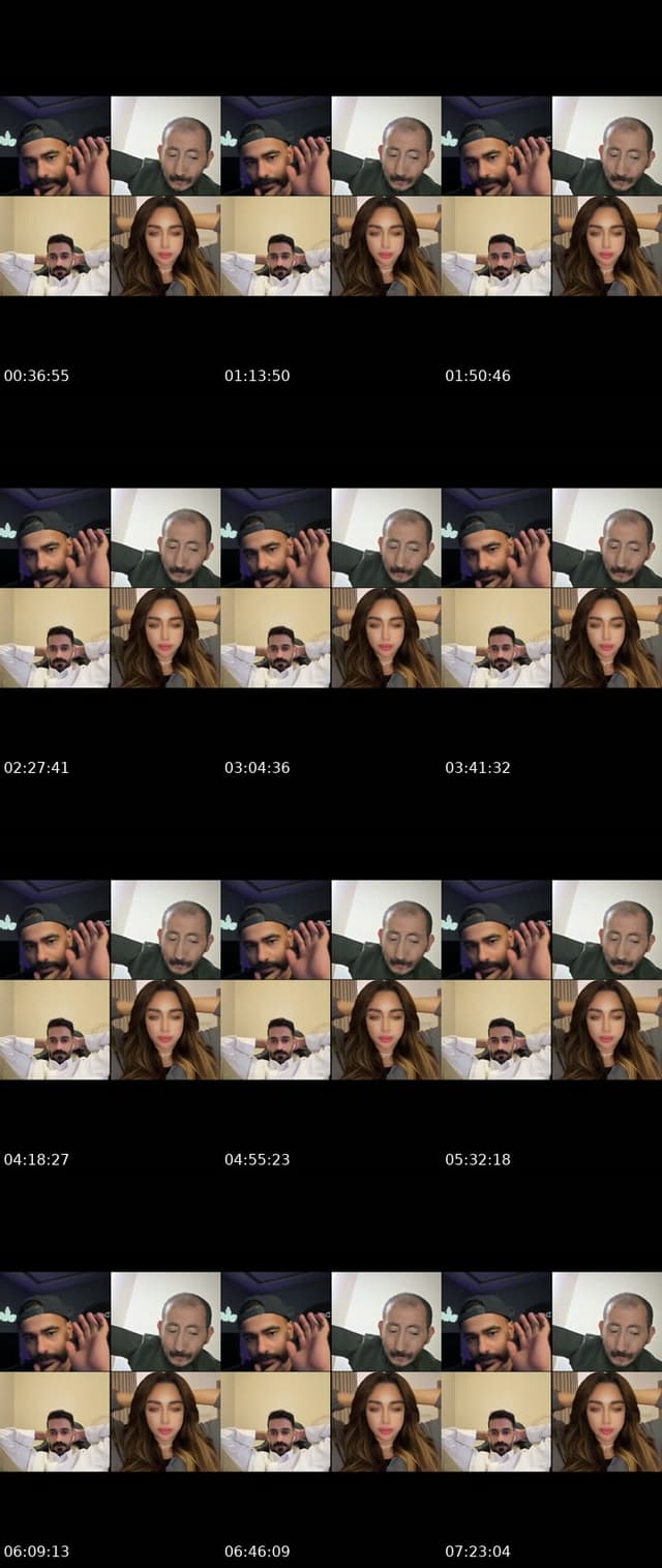 @mstolhak TikTok live