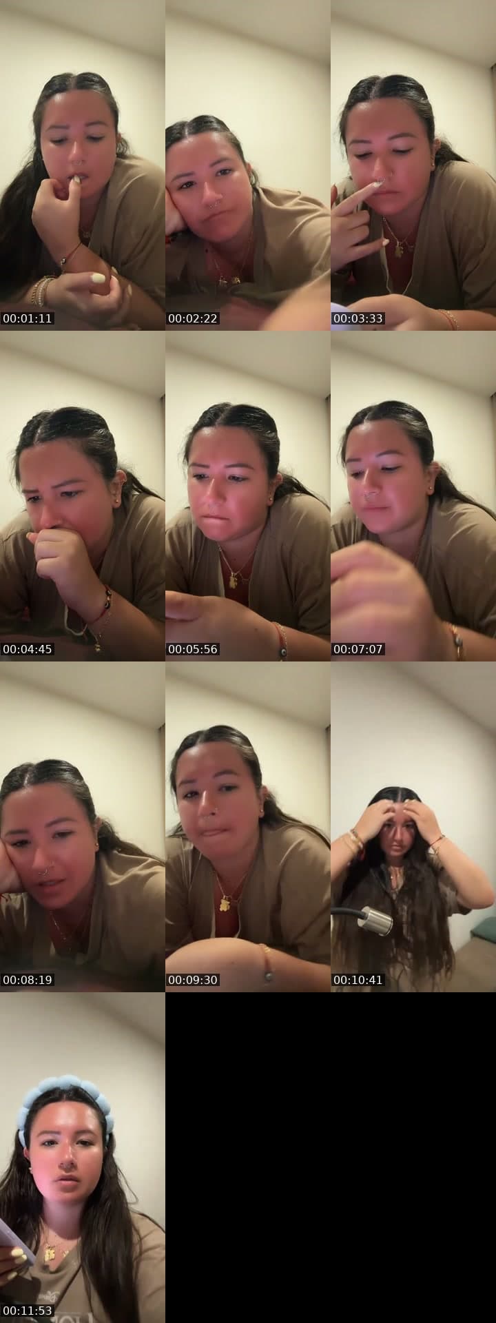 @mofles315 TikTok live stream