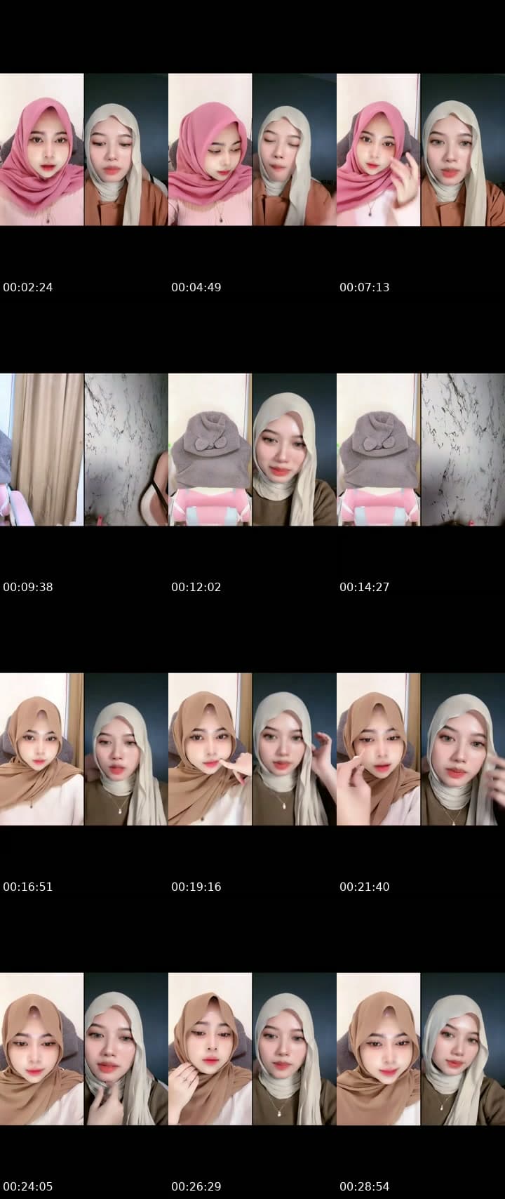 @myocannn TikTok live stream