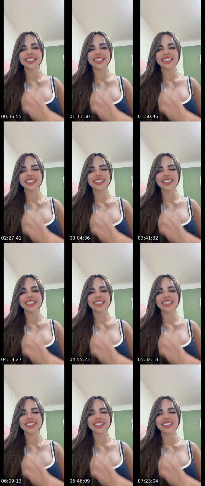 @natasha_issa TikTok live stream