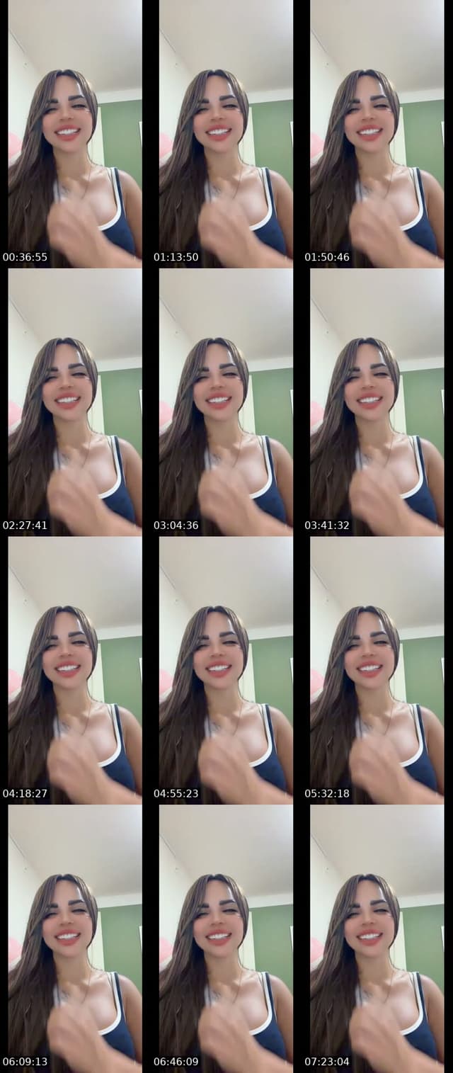 @natasha_issa TikTok live from 2026-07-17