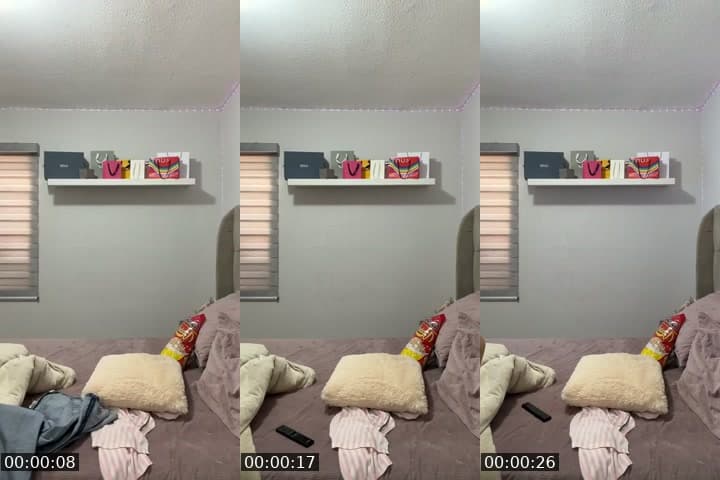 @renataalive TikTok live stream
