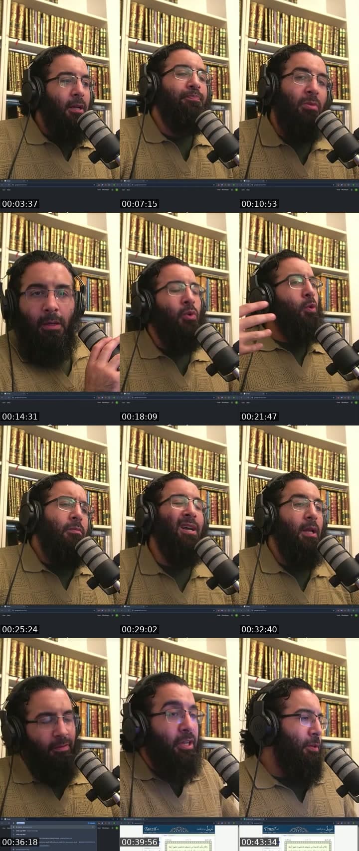 @rachidbouabidnl TikTok live stream