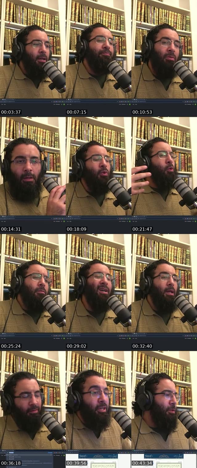 @rachidbouabidnl TikTok live from 2026-07-17