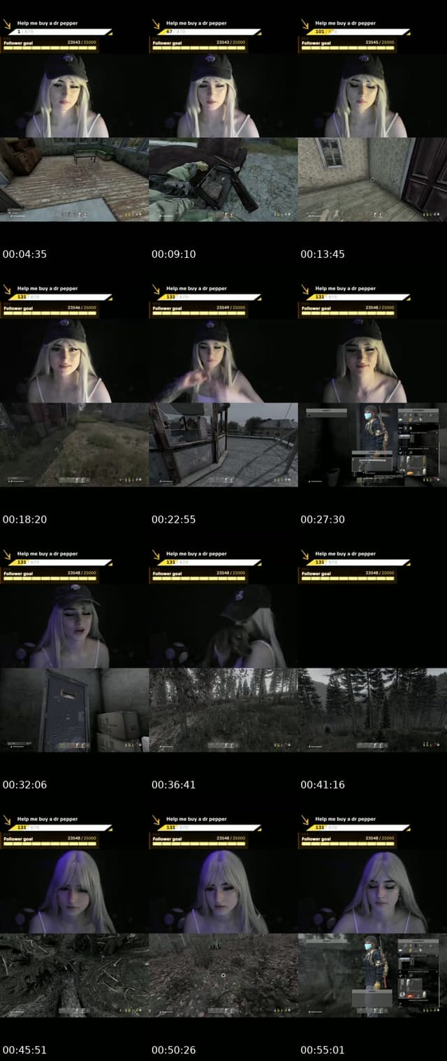 TikTok live: Lets Go LIVE! by @rookiemcookie