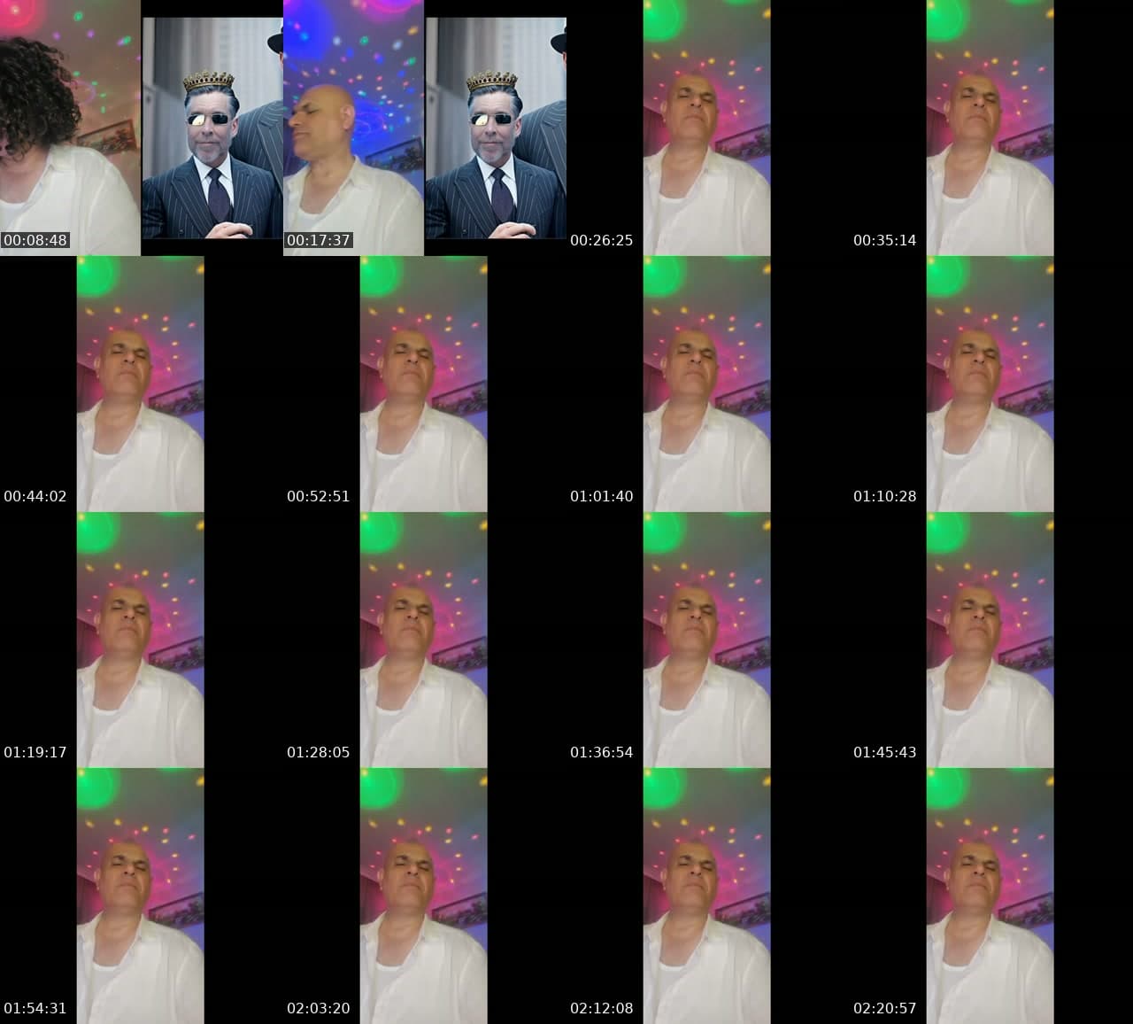 @ajdarr_kodamann TikTok live stream