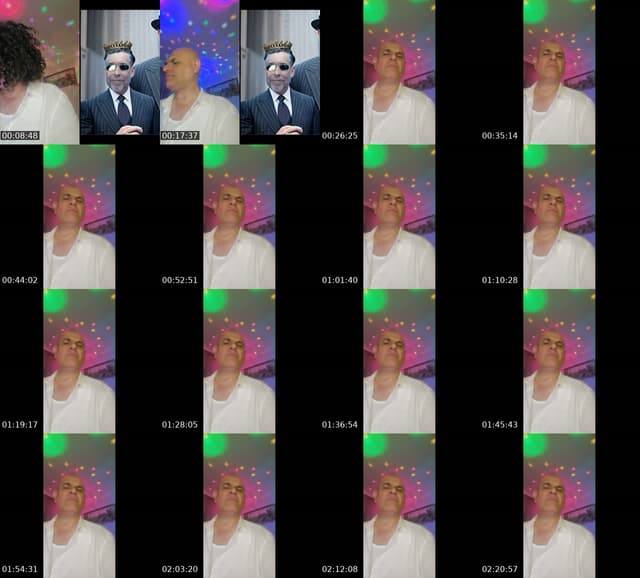 @ajdarr_kodamann TikTok live from 2026-07-17