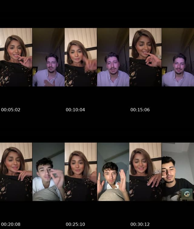 @breakingfree.myjourney TikTok live from 2026-07-17