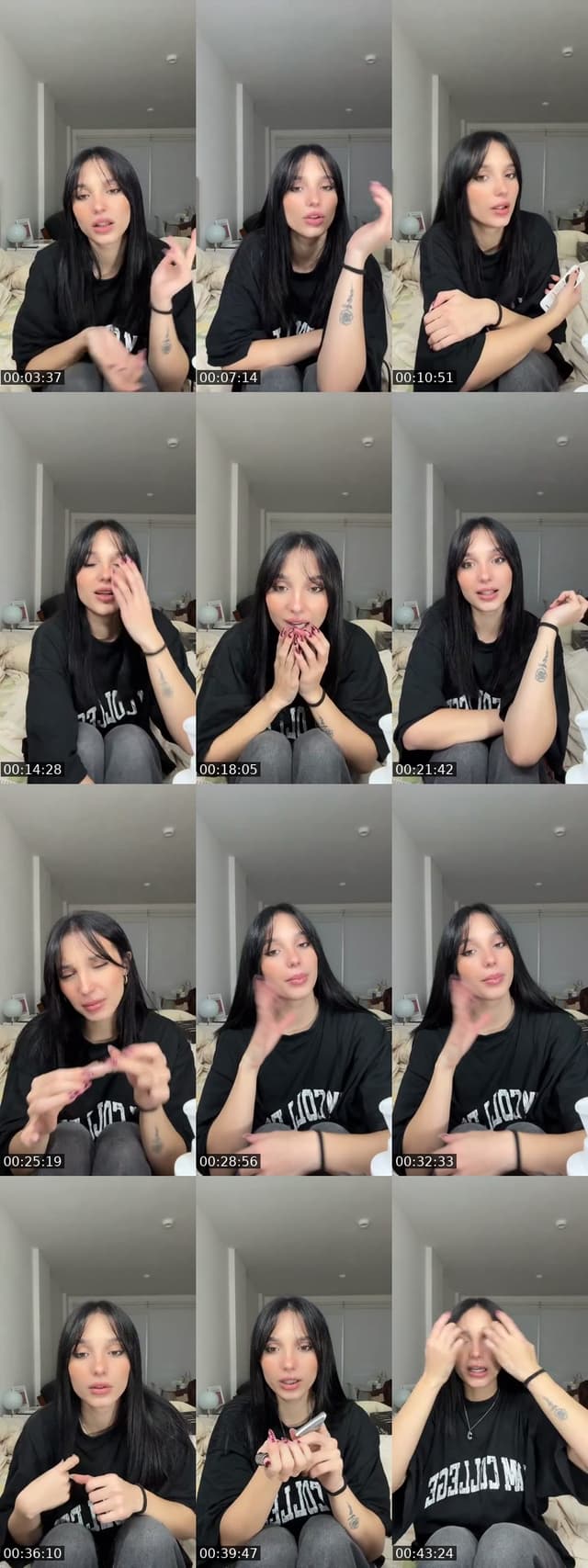 @chiaridevita_ TikTok live from 2026-07-17