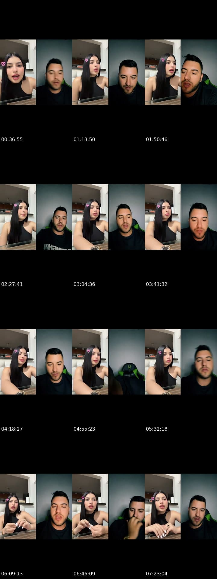 Lets Go LIVE!