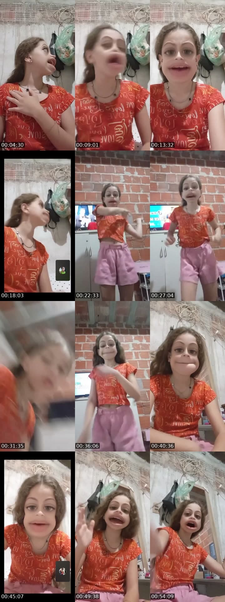 @gabriele.402 TikTok live stream