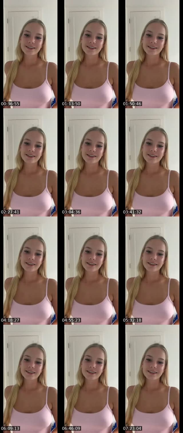@graceann.robertson TikTok live from 2026-07-17